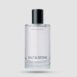 Salt & Stone Schwarze Rose & Oud 100ml Salt & Stone Schwarze Rose & Oud 100ml