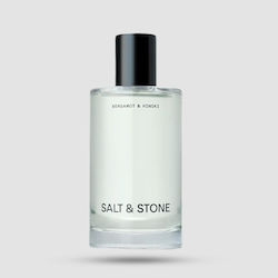 Salt & Stone Bergamotte & Hinoki Körper- & Haarnebel 100ml Salt & Stone Bergamotte & Hinoki Körper- & Haarnebel 100ml