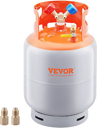 Vevor Kältemittel-Rückgewinnungsmaschine LMHSGWFDK501495VYV0