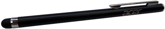 Acer Slim Passive Stylus σε Μαύρο χρώμα GP.STY11.00K