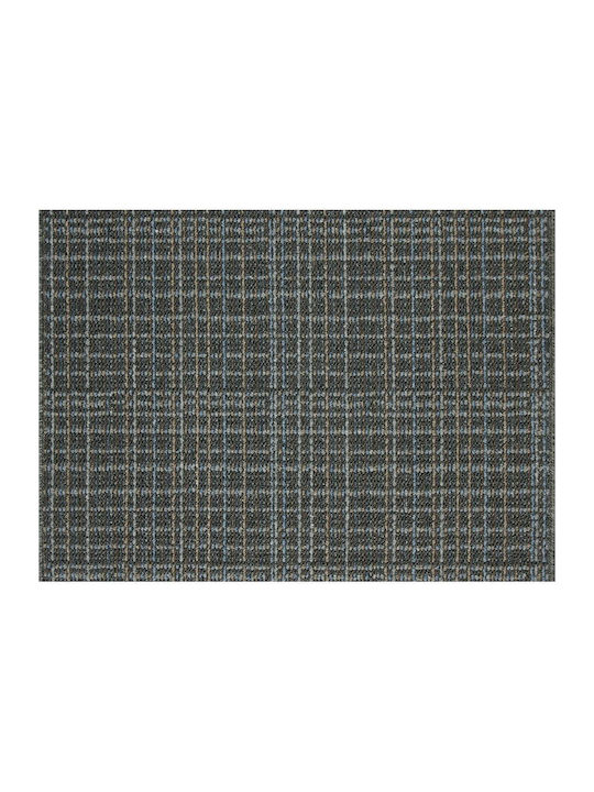 Nikotex Carpets Carpet Warren Lead Light Blue W...
