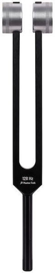 Schlagwerk Tuning Forks/Pitch Pipes / Metronome / Tuner in Black Color