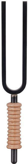 Schlagwerk Tuning Forks/Pitch Pipes / Metronome / Tuner in Black Color