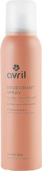 Avril Lavigne Αποσμητικό σε Spray 150ml