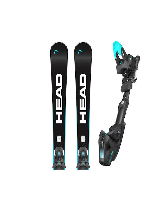 Schiuri Head Wc Rebels E-race + Ff 11 Gw 2025 | Skroutz Romania