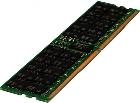 HP HPE 64GB DDR5 RAM cu Viteză 5600 pentru Server