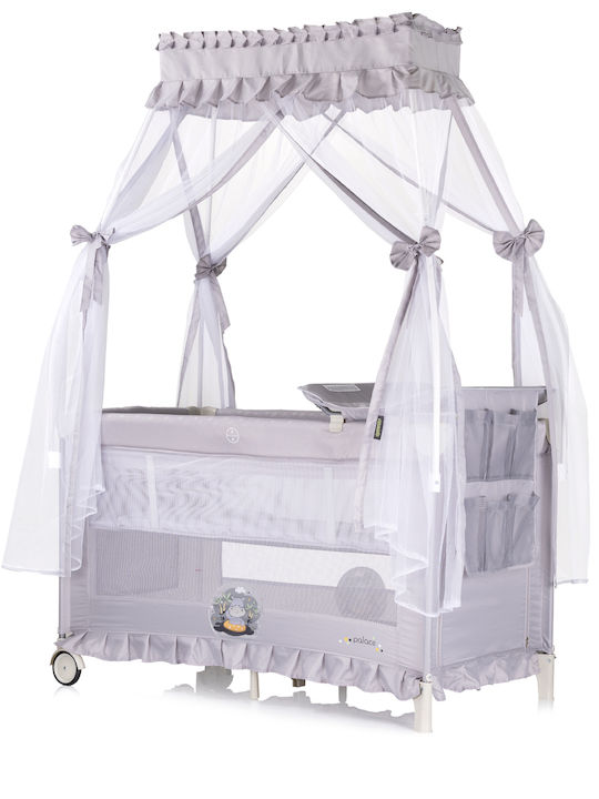 Chipolino Palace Loc de joacă 2 Nivele cu Schim...