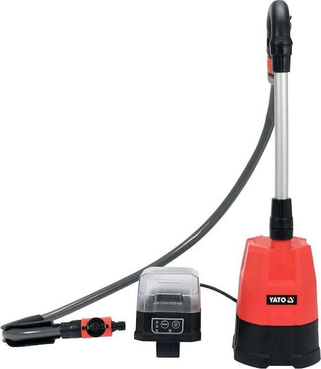 Yato Pompă de Apă 0.22hp YT-85281
