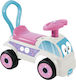 Dolu Flippy Baby Lauflernhilfe Rosa