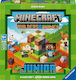 Επιτραπέζιο Παιχνίδι Minecraft Builders & Biome...