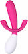 Ohmibod Vibrator Masaj 2cm Roz
