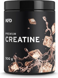KFD Nutrition Premium Креатин Монохидрат Микронизиран 250гр KFD Nutrition Premium Креатин Монохидрат Микронизиран 250гр