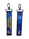 Κορδονι Καρπου Lanyard Nba Golden State Warriors
