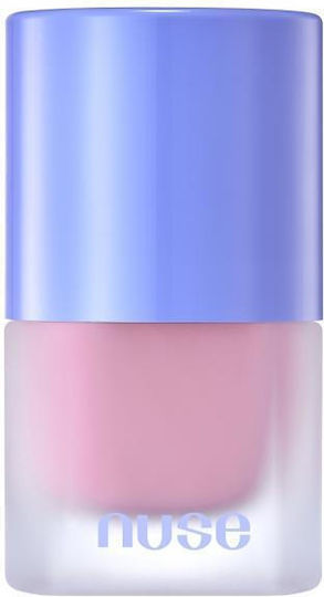 Nuse Liquid Ρουζ 06 Muhly Bowl 16ml