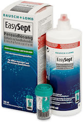 Bausch & Lomb Easysept Υγρό Φακών Επαφής 360ml