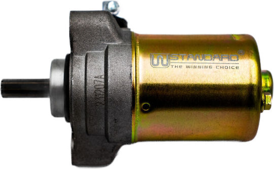 W Standard Μίζα Μοτοσυκλέτας για Yamaha CRYPTON-X135 451-22-103