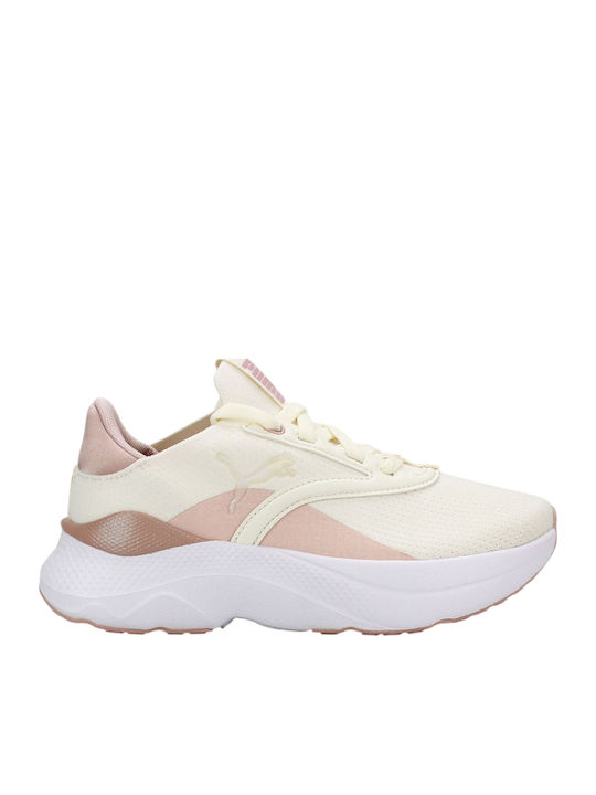 Softride Damen Sneakers Pink