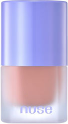 Nuse Care Cheek Blush Liquid Ρουζ 01 Dazzle Gin...