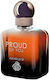 Fragrance World Proud Of You Absolute Eau de Parfum 100ml