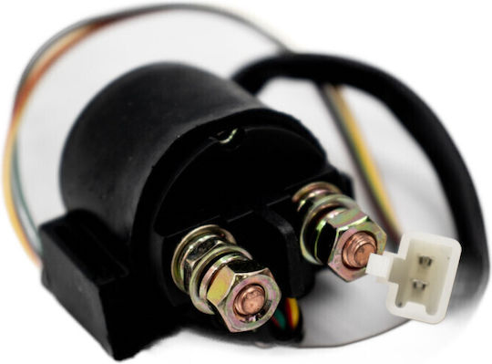 Ρελε Μιζας Kriss/gy6 W-std W-standard