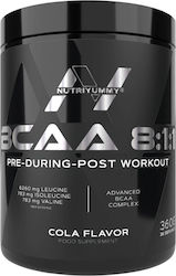 Nutriyummy BCAA Nutriyummy BCAA