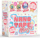 Usorteret Παιδική Χειροτεχνία Nano Tape Magic Classic Cute Food