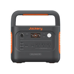 Jackery Explorer 1000v2 1070Wh