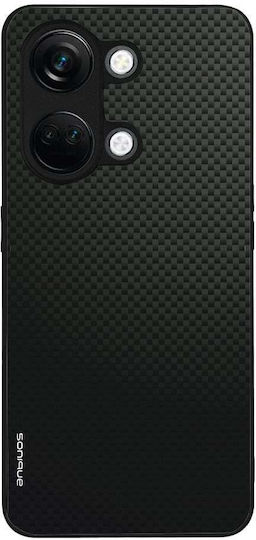 Sonique Carbon Series Case OnePlus Nord 3 5G Black 01