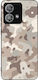 Θήκη Sonique Camouflage Army Series Motorola Ed...
