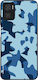Sonique Camouflage Army Series Case for Motorol...