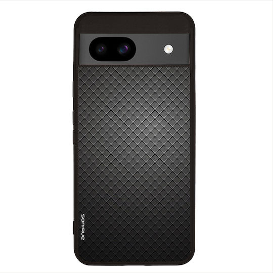Husă Sonique Carbon Series Google Pixel 8a 5g Gri