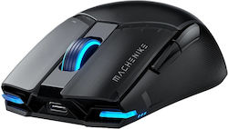 Machenike M7 Pro Kabellos Schwarz Machenike M7 Pro Kabellos Schwarz