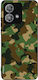 Θήκη Sonique Camouflage Army Series Motorola Ed...