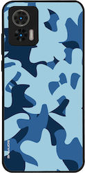 Θήκη Sonique Camouflage Army Series Motorola Ed...