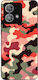 Θήκη Sonique Camouflage Army Series Motorola Ed...