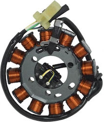 Federal Coils Motorcycle 121397