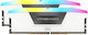 Corsair Vengeance Rgb Ddr5 Light Enhancement Kit White (cmhlekit2w-d5) Λευκό