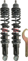 YSS 125 200 Motorcycle Shock Absorbers Rear for Gilera Runner YSS 125 200 Motorcycle Shock Absorbers Rear for Gilera Runner