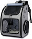 Backpack for Dog and Cat Transport