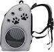 Backpack for Dog and Cat Transport