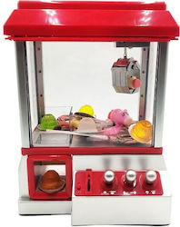Παιχνίδι Mad Monkey Candy Claw Machine