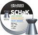 Βληματα Jsb Match Diabolo Schak 4.50mm 0.520g