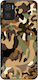 Sonique Camouflage Army Series Case for Motorol...