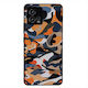 Sonique Camouflage Army Series Hülle für Motoro...