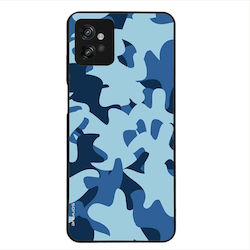 Калъф Sonique Camouflage Army Series за Motorol...
