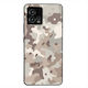 Sonique Camouflage Army Serie Hülle für Motorol...