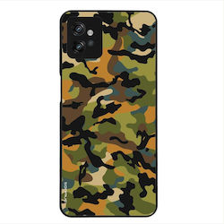 Калъф Sonique Camouflage Army Series за Motorol...