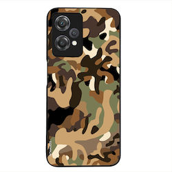 Θήκη Sonique Camouflage Army Series Oneplus One...