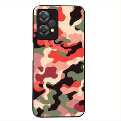 Θήκη Sonique Camouflage Army Series Oneplus One...