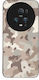 Θήκη Sonique Camouflage Army Series Honor Magic...